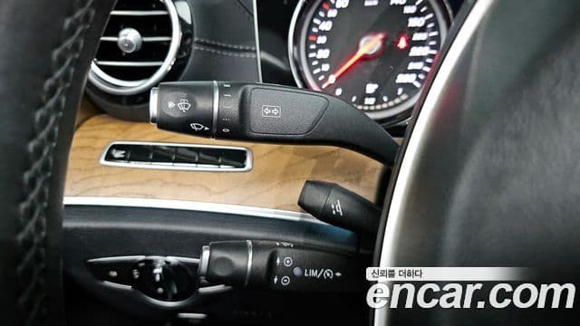 Mercedes-Benz E-클래스 W213 - Опции