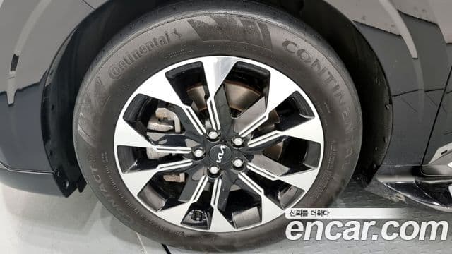 Kia 카니발 4세대 - Экстерьер