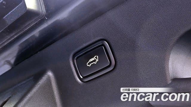 Kia EV6 - Опции