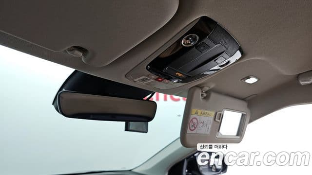 Kia EV6 - Опции