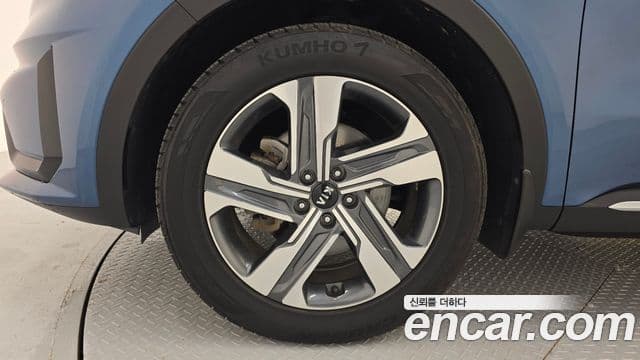 Kia 쏘렌토 4세대 - Экстерьер