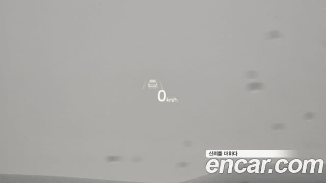 Kia 쏘렌토 4세대 - Опции