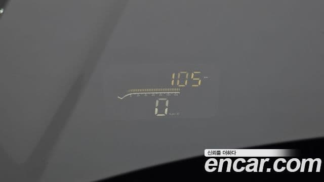 Hyundai 싼타페 더 프라임 - Опции