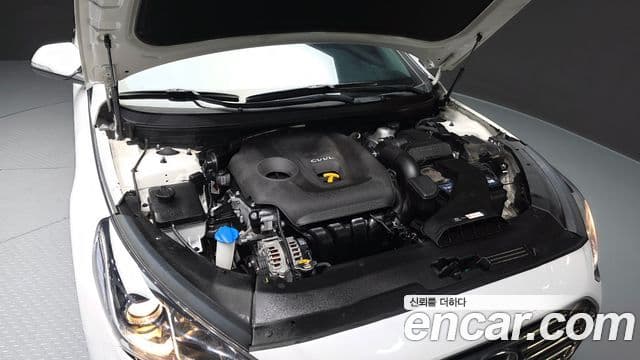Hyundai 쏘나타 뉴 라이즈 - Экстерьер