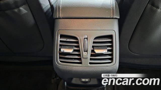 Hyundai 쏘나타 뉴 라이즈 - Опции
