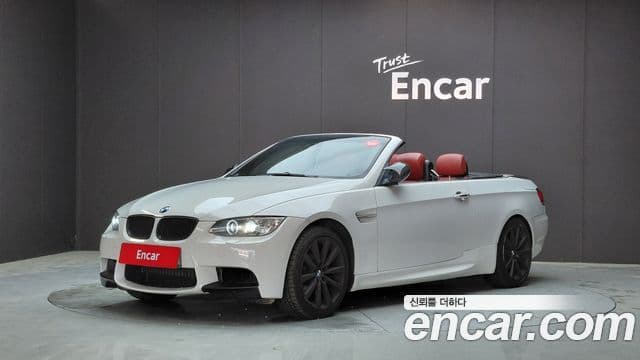 BMW 3시리즈 (E90) - Экстерьер