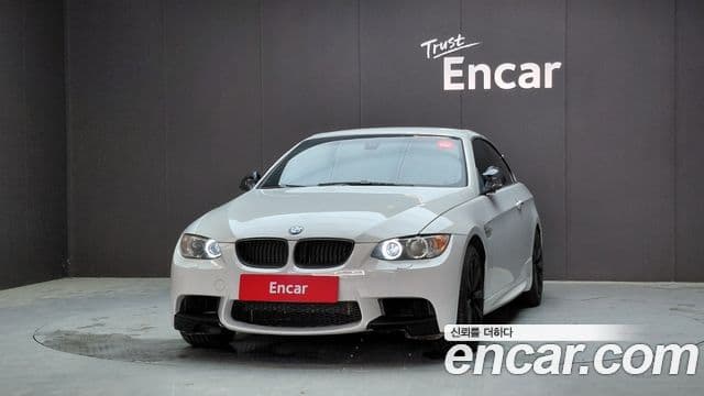 BMW 3시리즈 (E90) - Экстерьер