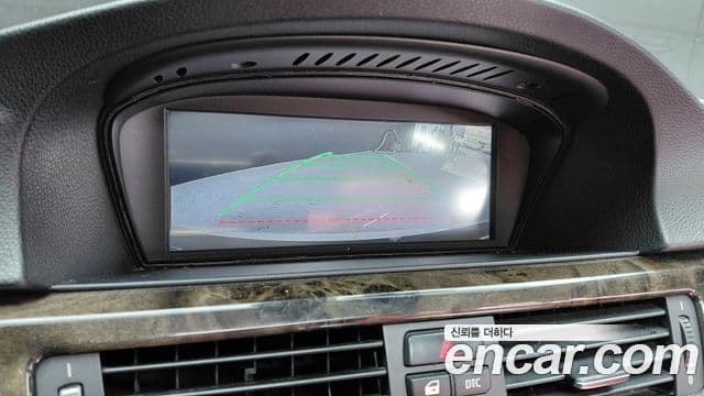 BMW 3시리즈 (E90) - Опции