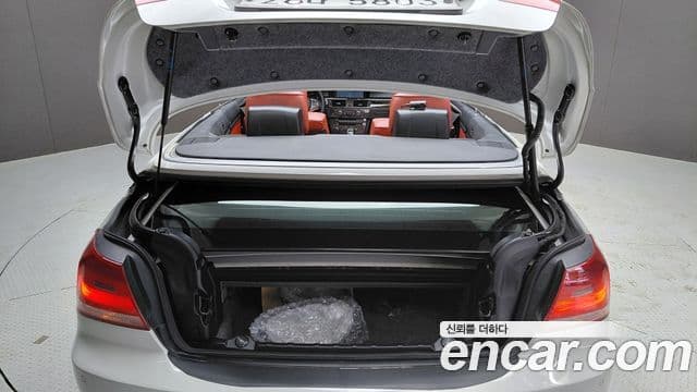 BMW 3시리즈 (E90) - Опции