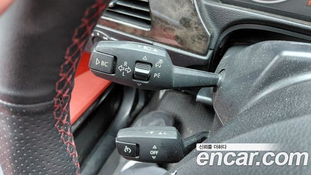 BMW 3시리즈 (E90) - Опции