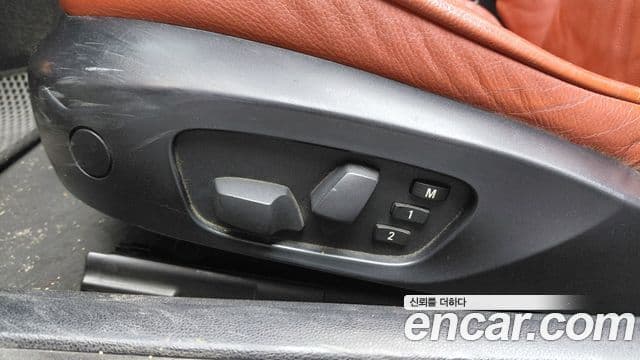 BMW 3시리즈 (E90) - Опции