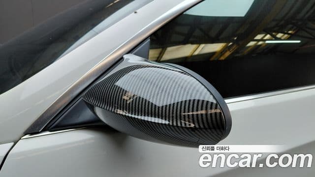 BMW 3시리즈 (E90) - Салон