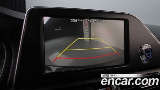 Hyundai 그랜저 IG - Опции