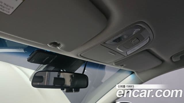 Kia 스포티지 더 볼드 - Опции