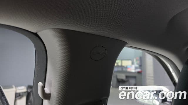 Kia 스포티지 더 볼드 - Опции