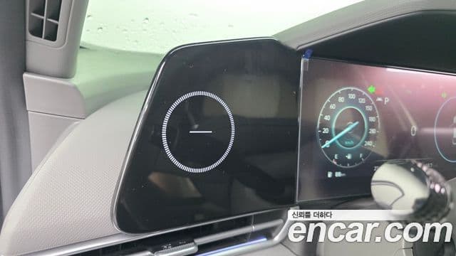 Hyundai 아반떼 (CN7) - Опции