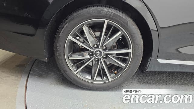 Hyundai 더 뉴 그랜저 IG - Экстерьер