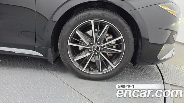 Hyundai 더 뉴 그랜저 IG - Экстерьер