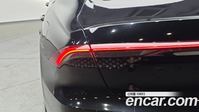 Hyundai 더 뉴 그랜저 IG - Экстерьер