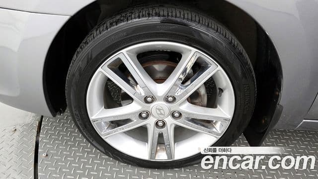 Hyundai i30 cw - Экстерьер