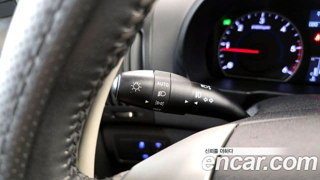 Hyundai i30 cw - Опции