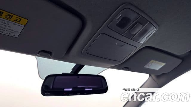 Hyundai i30 cw - Опции