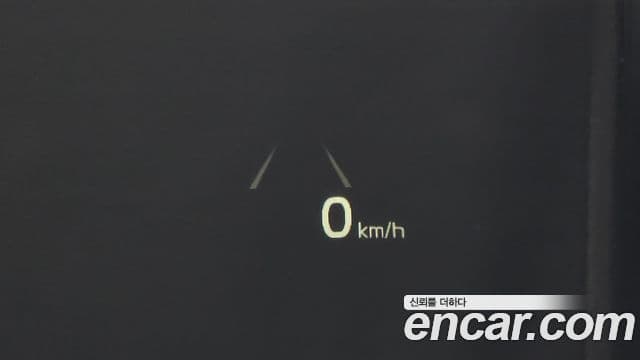 Kia 모하비 더 마스터 - Опции