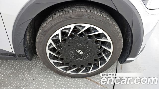 Hyundai 아이오닉5 - Экстерьер
