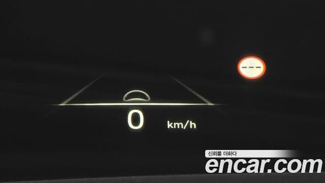 Hyundai 더 뉴 팰리세이드 - Опции