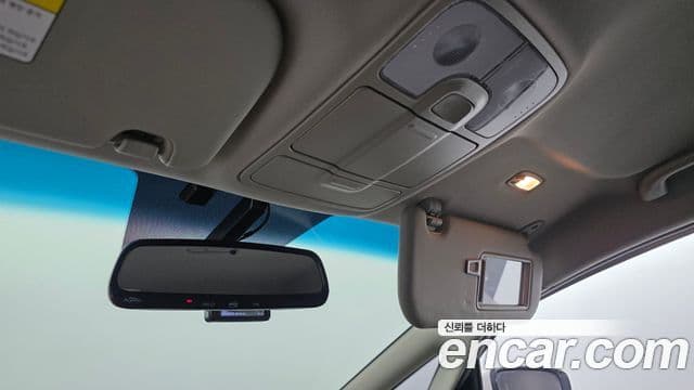 Kia 올 뉴 카렌스 - Опции