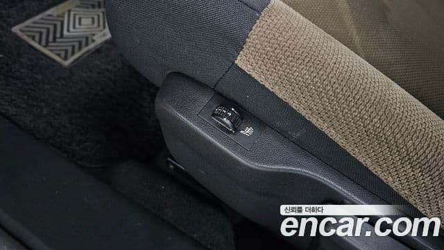 Citroen C4 칵투스 - Опции