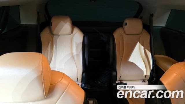 Kia 카니발 4세대 - Опции