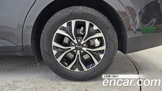 Kia 카니발 4세대 - Экстерьер