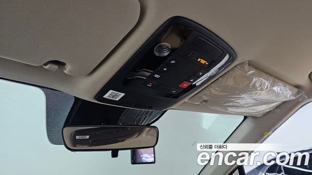 Kia 카니발 4세대 - Опции