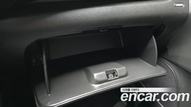 Chevrolet 더 넥스트 스파크 - Опции