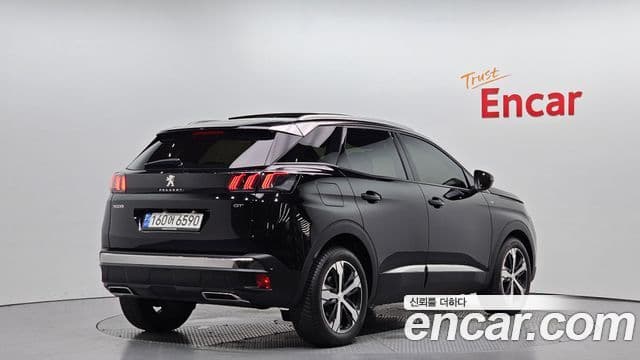 Peugeot 3008 2세대 - Экстерьер