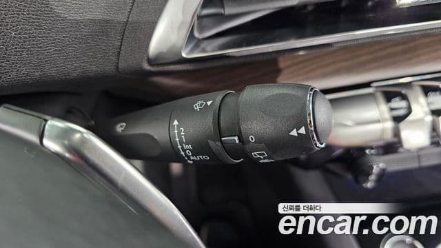 Peugeot 3008 2세대 - Опции