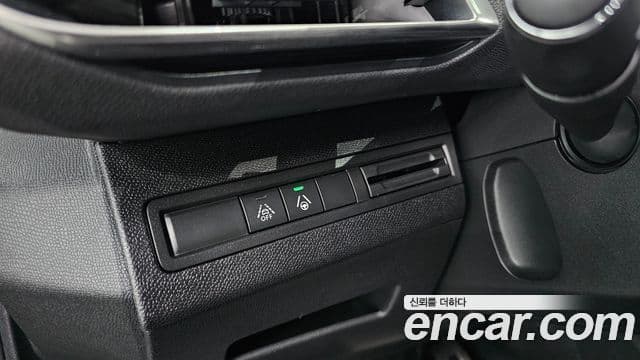 Peugeot 3008 2세대 - Опции