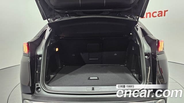 Peugeot 3008 2세대 - Опции