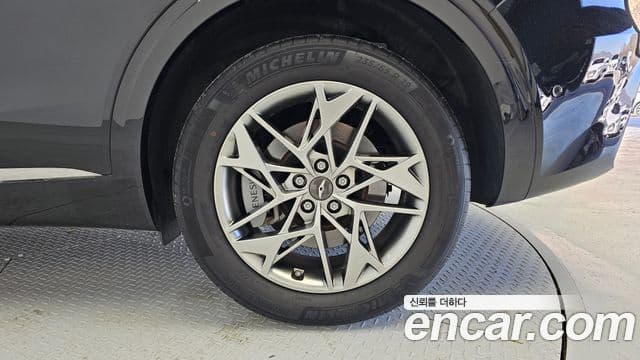 Genesis GV70 - Экстерьер