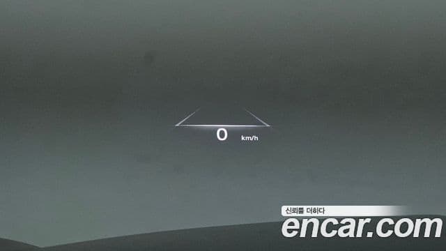 Genesis GV70 - Опции