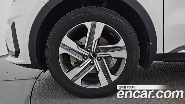 Kia 쏘렌토 4세대 - Экстерьер