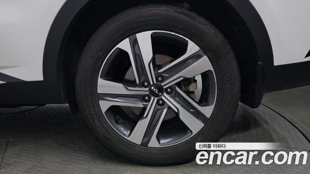 Kia 쏘렌토 4세대 - Экстерьер
