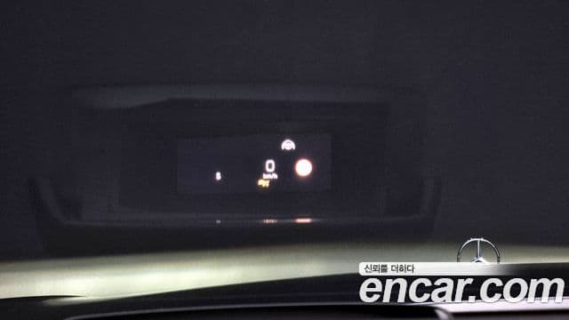 Mercedes-Benz S-클래스 W222 - Опции