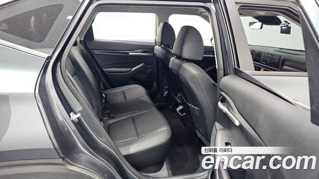 Kia 더 뉴 셀토스 - Опции