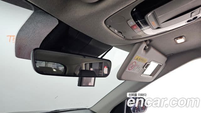 Kia 더 뉴 셀토스 - Опции