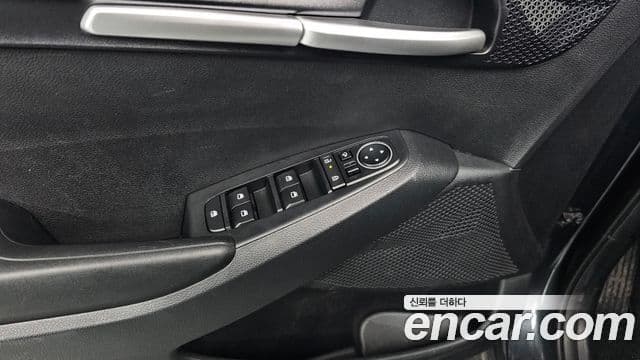 Kia 더 뉴 셀토스 - Опции