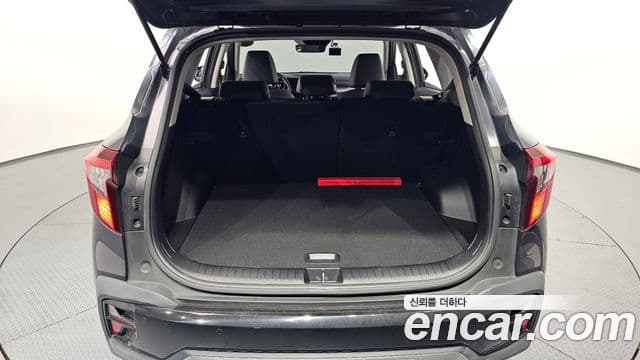 Kia 더 뉴 셀토스 - Опции