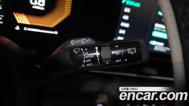 Kia 더 뉴 카니발 4세대 - Опции