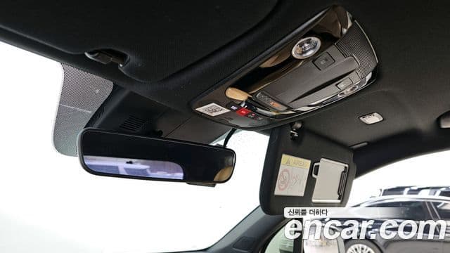 Kia 쏘렌토 4세대 - Опции